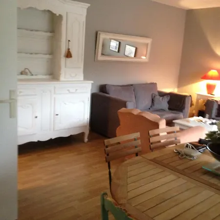 Apartment La Voile D Or Le Touquet
