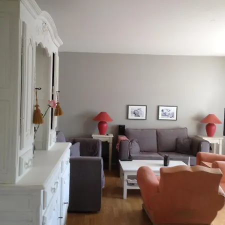 Apartment La Voile D Or *